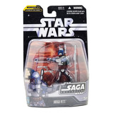 Hasbro - Star Wars - The Saga Collection - Jango Fett # 20