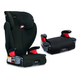 Butaca Booster Infantil Britax Para Auto Skyline De 18-54 Kg Color Dusk