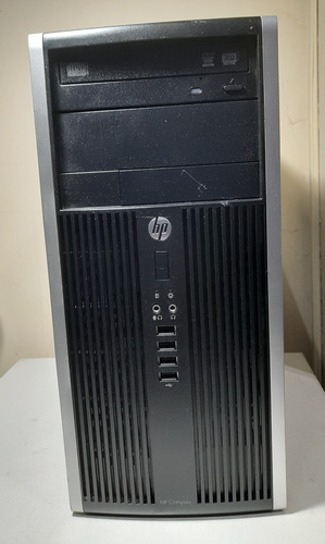 Computadora Hp Compaq Pro 6305 Amd A8 6500 4gb Ram