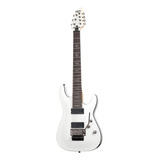 Schecter Demon-7 Fr Vwh Guitarra Eléctrica 7 Cuerdas Blanco 