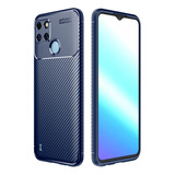 Funda De Teléfono Tpu Para Oppo Realme C21y