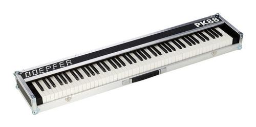 Teclado Controlador Midi Doepfer Pk88 Piano 88 Teclas Fatar