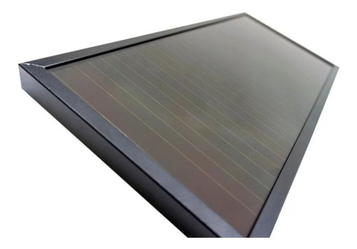Panel Solar Duralast Para Vehiculo