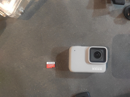 Go Pro Hero 7 White