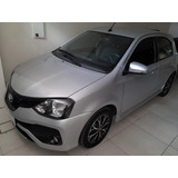 Toyota Etios 2020 1.5 X 6mt My19