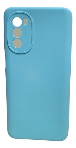 Funda Antigolpe Reforzada Para Motorola Moto G52 Xt2221-2