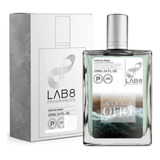 Perfume Lab 8 Acqua Di Otto 100ml Original (masculino)