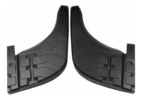 Gomas De Parachoque Trasero Lh Rh Toyota Tundra 2007/2013 Foto 2