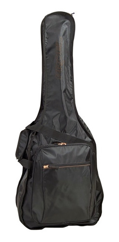 Bag-200pn  Funda Proel Para Guitarra Clásica
