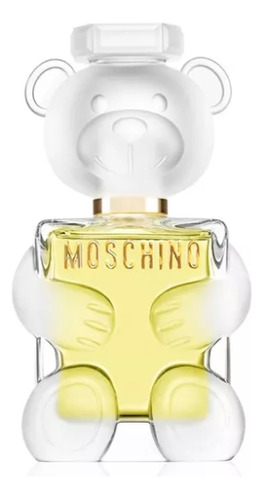 Moschino Toy 2 - Eau De Parfum - mL a $1198