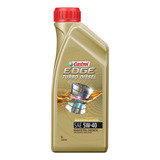 Aceite Sintetico Edge Turbo Diesel 5w-40 1l Castrol