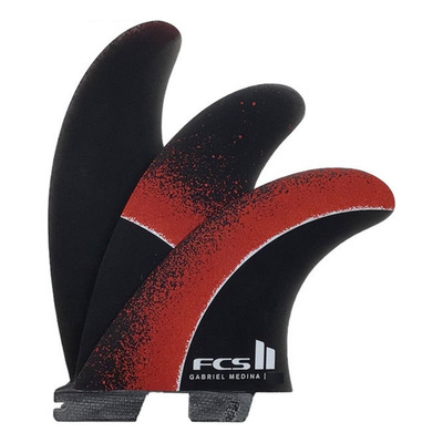 FCS2GABRIEL MEDINA SIGNATURE TRI FIN M新品