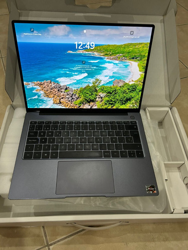 Laptop Huaweii Matebook 14 Notebook