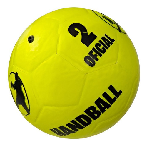 Pelota Para Handball N2 Aba Sport 