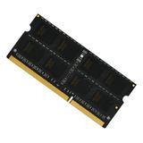 Memoria Ram Hikvision 8gb S1 Dual Ddr3 /ddr3l 1600mhz Sodimm