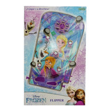 Flipper Frozen Frozen Ditoys 2353