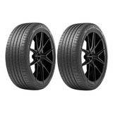 Kit 2 Neumaticos Goodyear Eagle Touring 195/60 R16 89h