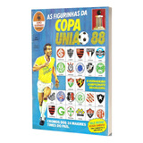 Álbum Copa União 88