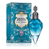 Royal Revolution De Katy Perry Eau De Parfum 100ml