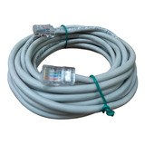 Cable Ethernet 5 Mts Belden Rj-45 Cat 5e 