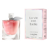 Lancôme La Vie Est Belle 100ml Edp | Sweetperfumes.sp