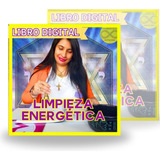 Libro Holistico Limpieza Energética En Formato Pdf Digital