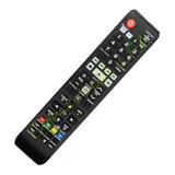 Controle P/ Ht Samsung Repõe Ht-f5505 Ht-f5505k Ht-f5505k/zd