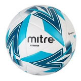 Balón De Fútbol Mitre New Ultimatch Nº 4 // Kayu