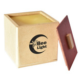 Cera Abeja Beelight Mueble Madera Cocina G Alimenticio 250ml