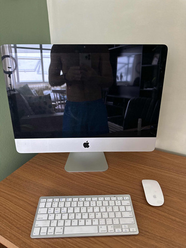 iMac 21.5 Mid 2011