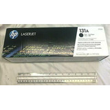 Hp Lot Of 2 Laserjet Genuine Black Toner Cartridge 12a Q Aac