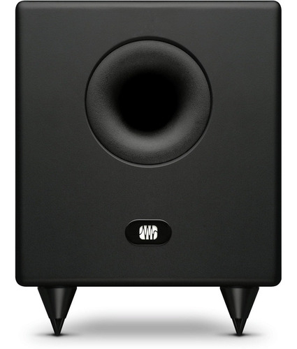 Monitor Subwoofer Presonus Temblor T8