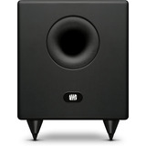 Monitor Subwoofer Presonus Temblor T8