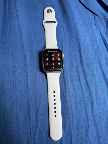 Apple Watch Series 7