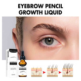 Sérum Para Pestañas Fast Eyelash Growth, Sérum Para Cejas, S