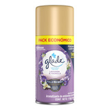 Glade Repuesto Económico 170cm Lavanda Y Vainilla