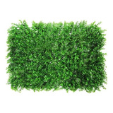 Pack De 10 Pasto Palmeta Artificial De 60x40cm Realista