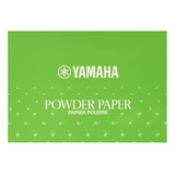 Yamaha Yac-p Powder  papel