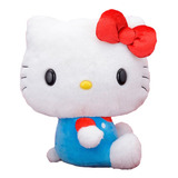 Peluche Sanrio Hello Kitty Jumbo 42cm Sega 2021 Japon Kawaii