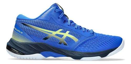 Tênis Asics Netburner Ballistic Ff Mt 3 Vôlei Esportivo