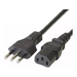 Cable Fuente Poder Múltiples Usos | Controlfull