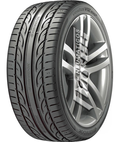 Neumatico Hankook 185 55 15 82v Ventus V12 Evo2 K120 Envio