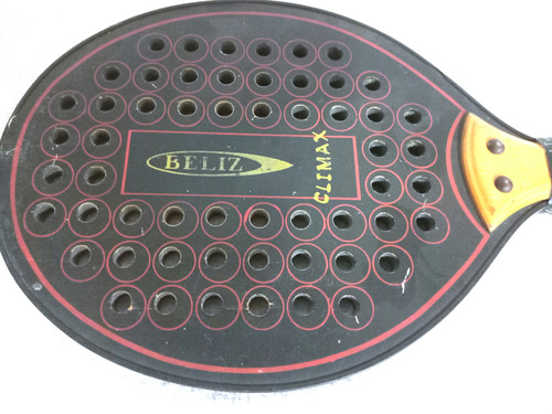 Paleta De Padel Climax 45 X 23 X 1,5 ( Cm ).