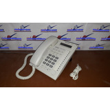 Telefono Multilinea Panasonic Kx-t7730 Base Original