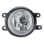 Carelo Faro Neblina Toyota Corolla 2009 2010 2011 2012 2013  Toyota Crown