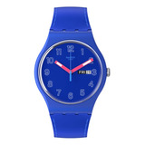 Reloj Swatch Unisex So29n705