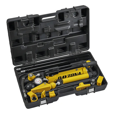 Porta Power Hidráulico Daytona 4 Toneladas Para Carrocería | Envío gratis