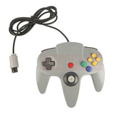 Control Compatible N64