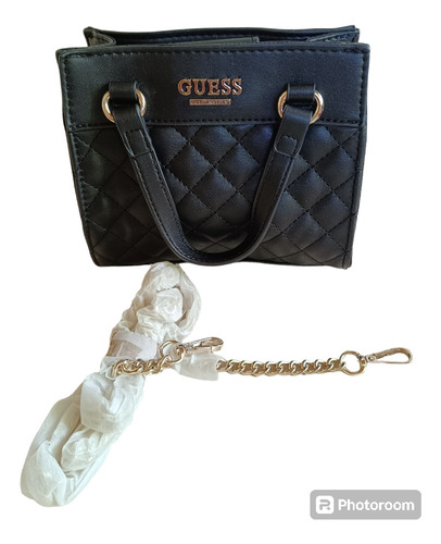 Cartera Mini Guess Exterior 