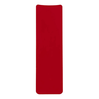 Tablero Para Resaltar El Cabello, Tablero Acrílico Rojo